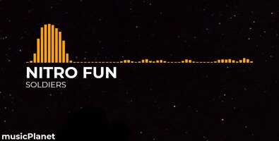 Free download [House] - Nitro Fun - Soldiers [Monstercat Release] video and edit with RedcoolMedia movie maker MovieStudio video editor online and AudioStudio audio editor onlin